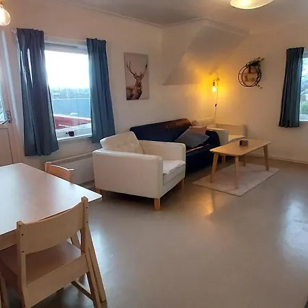 Family Appartement