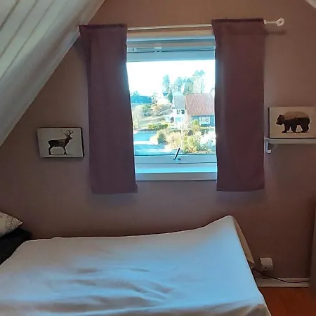 Appartement Family Stavanger