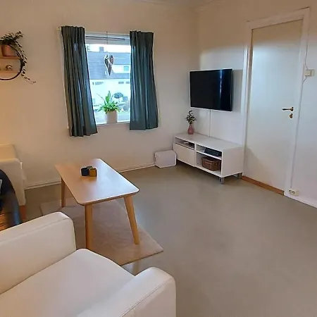 Family Appartement
